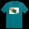 Youth PosiCharge ® Competitor Tee Thumbnail