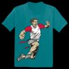 Youth PosiCharge ® Competitor Tee Thumbnail