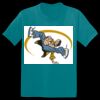 Youth PosiCharge ® Competitor Tee Thumbnail