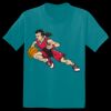 Youth PosiCharge ® Competitor Tee Thumbnail