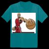 Youth PosiCharge ® Competitor Tee Thumbnail