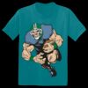 Youth PosiCharge ® Competitor Tee Thumbnail