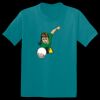 Youth PosiCharge ® Competitor Tee Thumbnail
