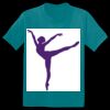 Youth PosiCharge ® Competitor Tee Thumbnail