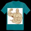 Youth PosiCharge ® Competitor Tee Thumbnail