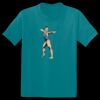 Youth PosiCharge ® Competitor Tee Thumbnail