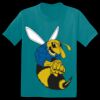 Youth PosiCharge ® Competitor Tee Thumbnail