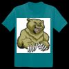 Youth PosiCharge ® Competitor Tee Thumbnail