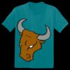 Youth PosiCharge ® Competitor Tee Thumbnail