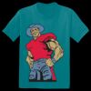 Youth PosiCharge ® Competitor Tee Thumbnail