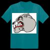 Youth PosiCharge ® Competitor Tee Thumbnail