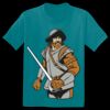 Youth PosiCharge ® Competitor Tee Thumbnail
