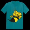 Youth PosiCharge ® Competitor Tee Thumbnail