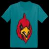 Youth PosiCharge ® Competitor Tee Thumbnail