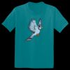 Youth PosiCharge ® Competitor Tee Thumbnail