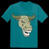 Youth PosiCharge ® Competitor Tee Thumbnail