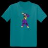 Youth PosiCharge ® Competitor Tee Thumbnail