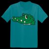 Youth PosiCharge ® Competitor Tee Thumbnail