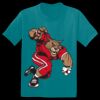 Youth PosiCharge ® Competitor Tee Thumbnail