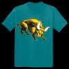 Youth PosiCharge ® Competitor Tee Thumbnail