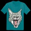 Youth PosiCharge ® Competitor Tee Thumbnail