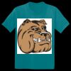 Youth PosiCharge ® Competitor Tee Thumbnail