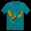 Youth PosiCharge ® Competitor Tee Thumbnail