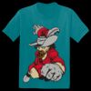 Youth PosiCharge ® Competitor Tee Thumbnail