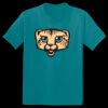 Youth PosiCharge ® Competitor Tee Thumbnail