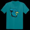 Youth PosiCharge ® Competitor Tee Thumbnail