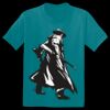 Youth PosiCharge ® Competitor Tee Thumbnail