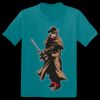Youth PosiCharge ® Competitor Tee Thumbnail
