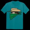 Youth PosiCharge ® Competitor Tee Thumbnail