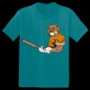 Youth PosiCharge ® Competitor Tee Thumbnail