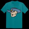 Youth PosiCharge ® Competitor Tee Thumbnail