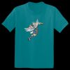Youth PosiCharge ® Competitor Tee Thumbnail