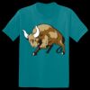 Youth PosiCharge ® Competitor Tee Thumbnail