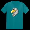 Youth PosiCharge ® Competitor Tee Thumbnail