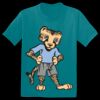 Youth PosiCharge ® Competitor Tee Thumbnail