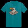 Youth PosiCharge ® Competitor Tee Thumbnail