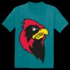 Youth PosiCharge ® Competitor Tee Thumbnail