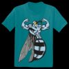 Youth PosiCharge ® Competitor Tee Thumbnail