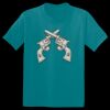 Youth PosiCharge ® Competitor Tee Thumbnail