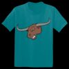 Youth PosiCharge ® Competitor Tee Thumbnail