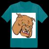 Youth PosiCharge ® Competitor Tee Thumbnail