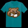 Youth PosiCharge ® Competitor Tee Thumbnail