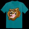 Youth PosiCharge ® Competitor Tee Thumbnail
