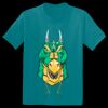 Youth PosiCharge ® Competitor Tee Thumbnail