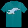 Youth PosiCharge ® Competitor Tee Thumbnail