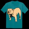 Youth PosiCharge ® Competitor Tee Thumbnail